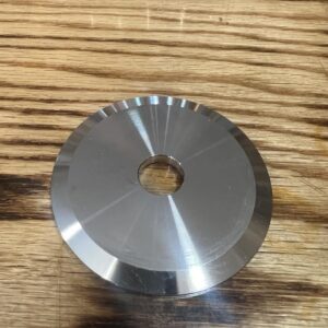 Diy caps for Vevor still mods.