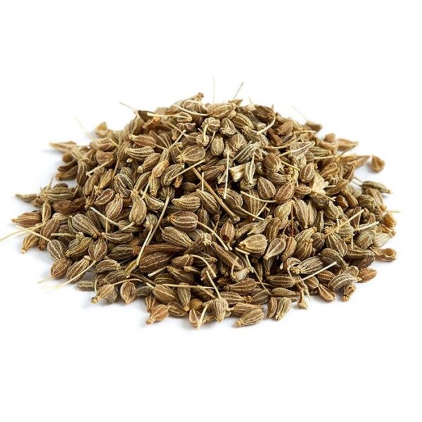 Anise seeds for making absinthe.