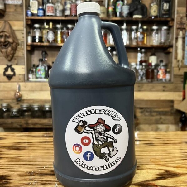 Black Pearl Caribbean Molasses.