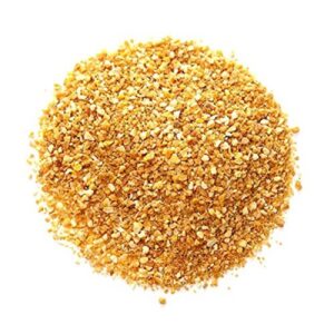 Orange peel for distilling.