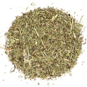 Dried, and cut Veronica for sale by the pound.