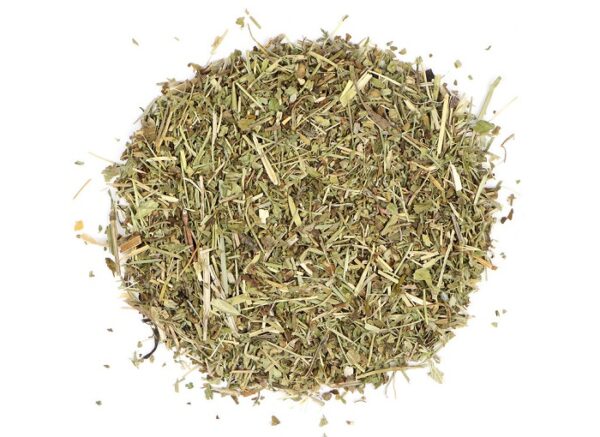 Dried, and cut Veronica for sale by the pound.