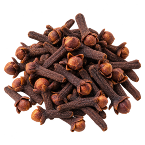 Whole cloves botanical for gin distilling, spirits and infusions